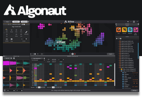 Algonaut Atlas 2