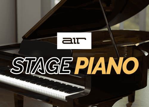 Air Music Tech Stage Pianо