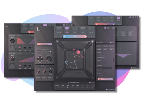 Lunacy Audio CUBE Mini