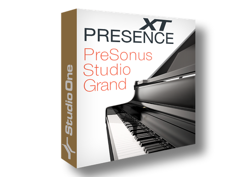 Presonus Studio Grand