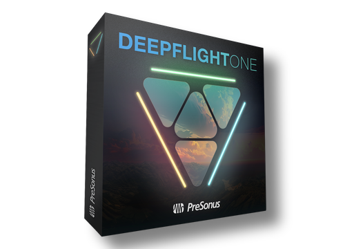 Presonus Deep Flight One