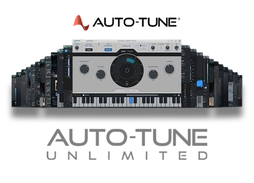 Antares Autotune Unlimited 3 Month Subscription