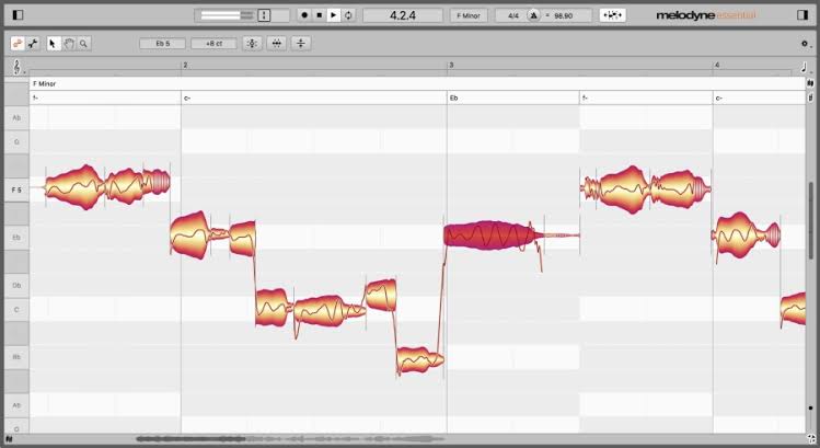 Cеlemony Celemony | Melodyne 5 Essential (Latest Version