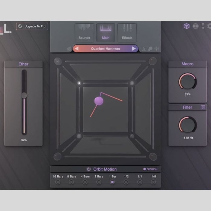 Lunacy Audio CUBE Mini