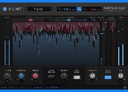 Solid State Logic SSL X-Limit