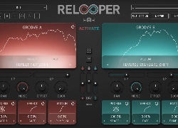 United Plugins Relooper