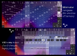 ARTonic Music ChordAXE Lite