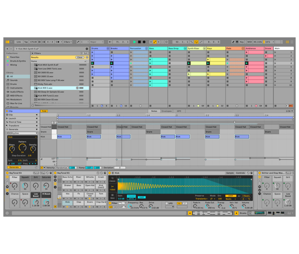 Ableton Ableton 12 live Lite