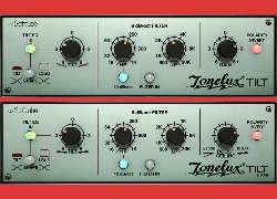 Softube Tonelux Tilt
