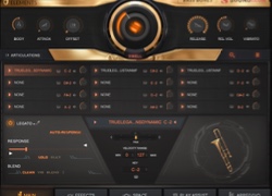 SOUNDIRON HYPERION BRASS ELEMENTS