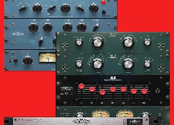 Nomad Factory Retro EQs Bundle v2