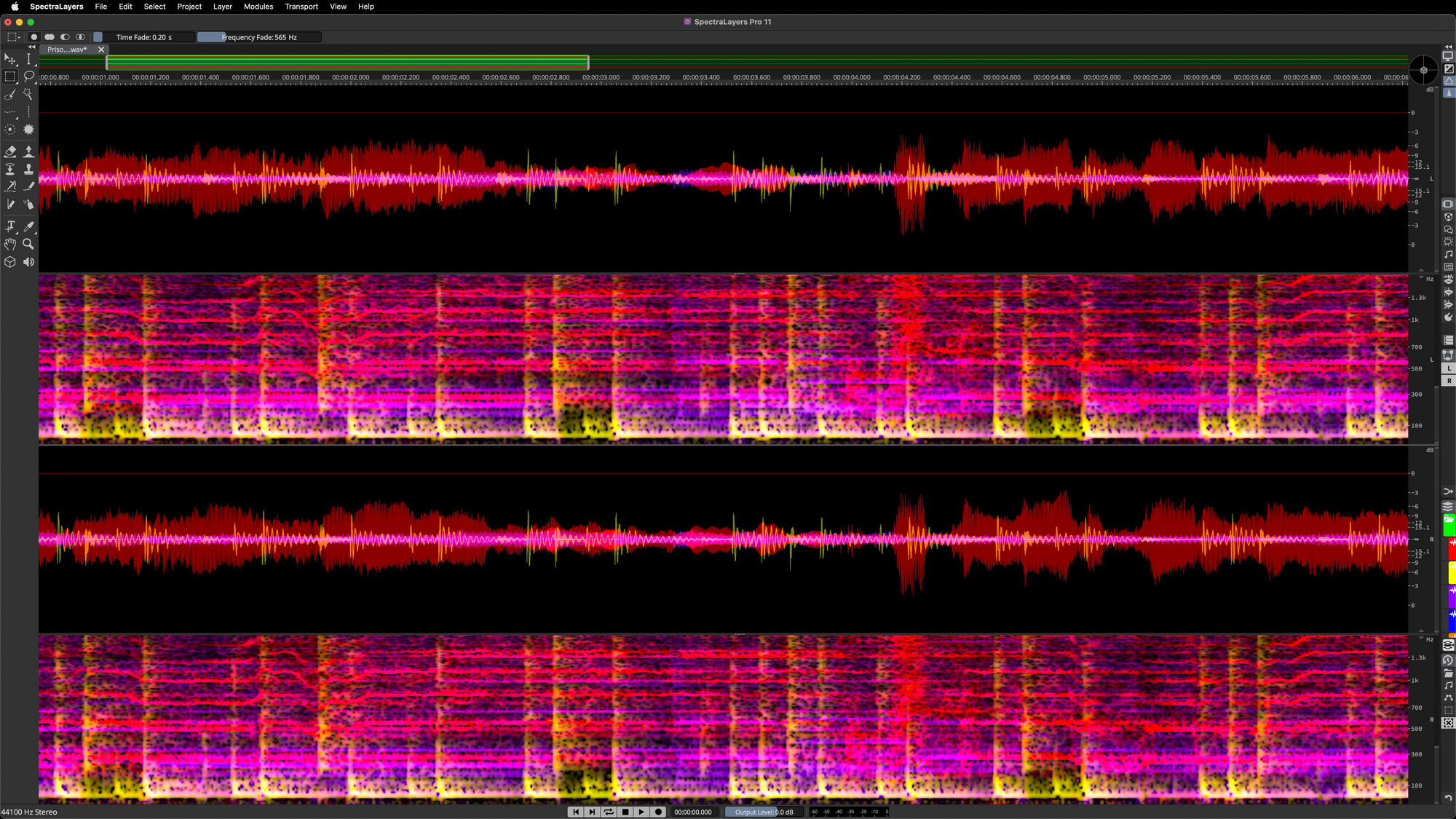 Steinberg SpectraLayers Pro: 40% discount coupon