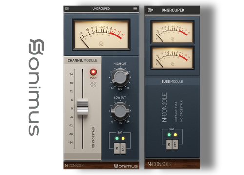 Sonimus N-Console