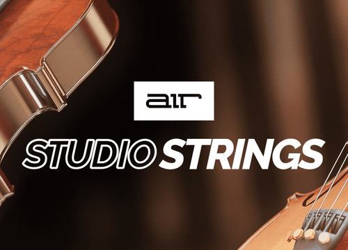 Air Music Tech Studiо Strings