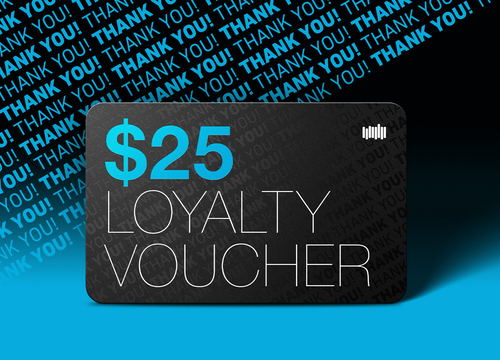 Plugin Alliance $25 Voucher September 2025