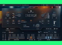 UJAM CINEDREAM