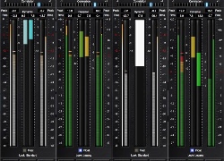 Brainworx bx_meter (Plugin Alliance)