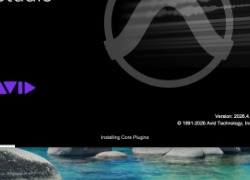 avid pro tools artist 26.4.1