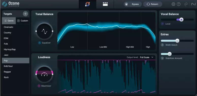 iZotope Ozone 11 Elements