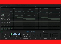 W. A. Production InstaComposer 4