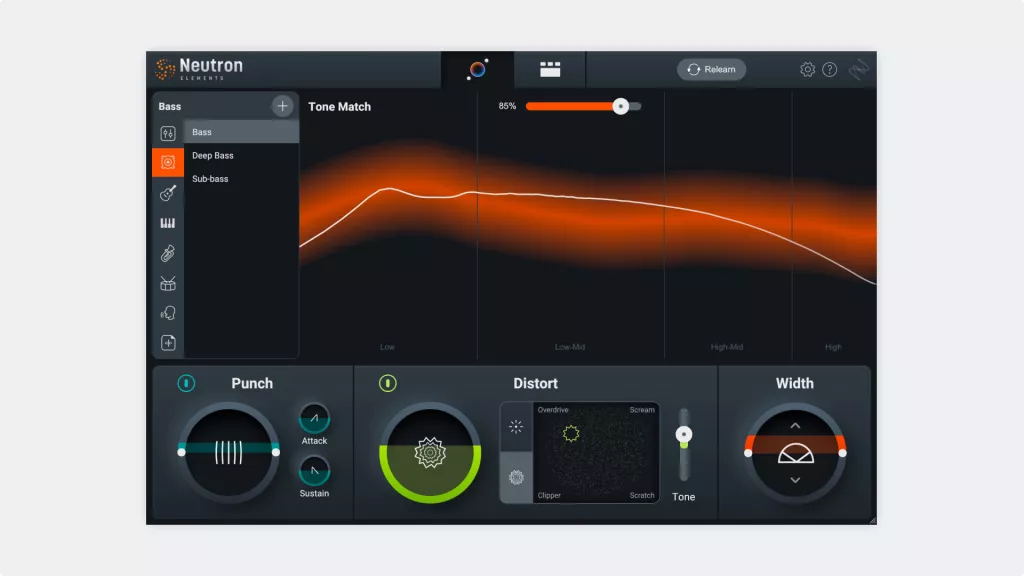 iZotope Neutron 4 Elements