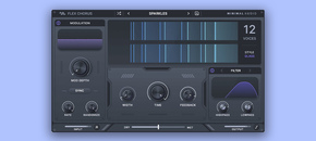 Minimal Audio Flex Chorus