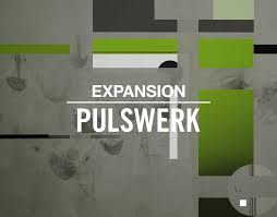 Native Instruments Pulswerk Expansion