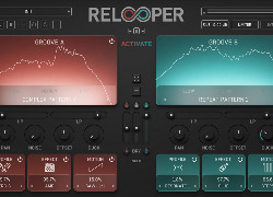 United Plugins Relooper