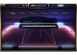 XLN Audio XLN Audio Addictive Keys Electric Grand Piano Vst