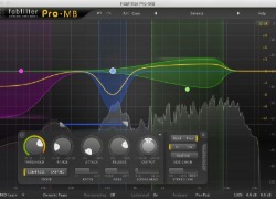 FabFilter Pro MB