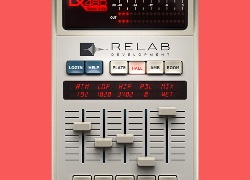 Relab Development LX480 Essentials