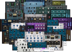 Nomad Factory Integral Studio Pack 4