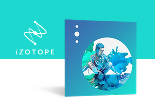 iZotope Tonal Balance Control 2