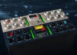 Pulsar Modular P11 Abyss 🐋