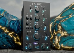 Pulsar Modular P422 Fairuz