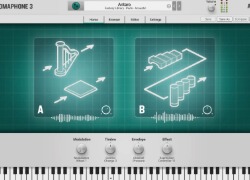 AAS Applied Acoustics Systems Chromaphone 3