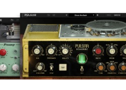 Pulsar Audio Primavera & Echorec Bundle 🔥