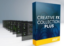 Air Music Tech Creative FX Collection Plus