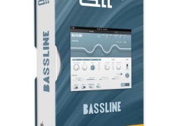 Air Music Tech Bassline