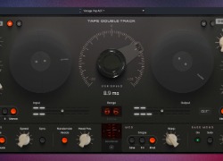 Air Music Tech Tape Double Track