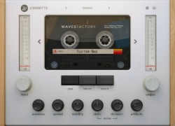 Wavesfactory Cassette