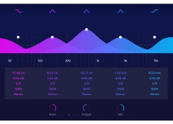 Wavesfactory Spectre