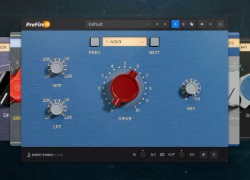 Submission Audio Prefire 🔥