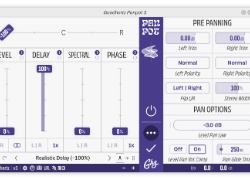 Goodhertz Panpot