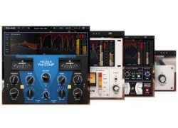 Pulsar Audio All compressors (IPA25, VM-Comp, 1178, Smasher)