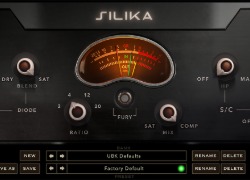 Kush Silika