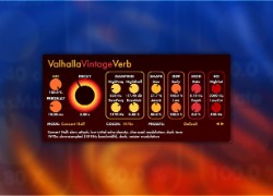 Valhalla Vintage Verb