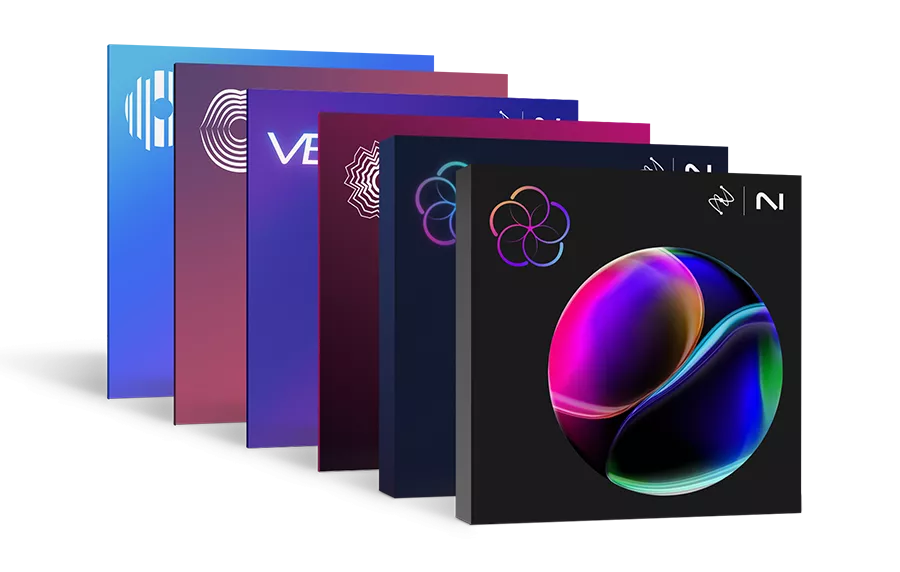 iZotope iZotope Everything Bundle