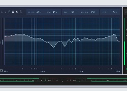 Soundtheory Gullfoss