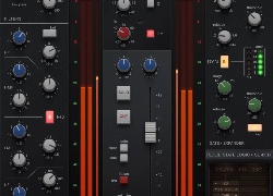 Solid State Logic SSL 4K B